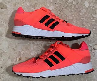 Adidas EQT Support Zapatillas Rosa 41 1/3
