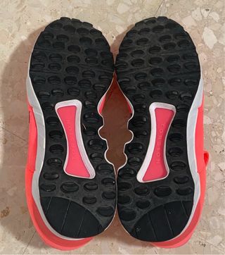 Adidas EQT Support Zapatillas Rosa 41 1/3