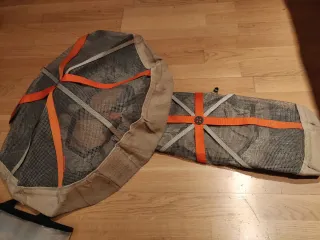 Cadenas Nieve Textiles AutoSock Talla 600