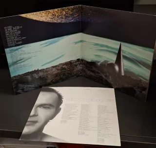 Dodi Battaglia LP - Più in alto che c'è!?