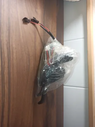 Freno Eléctrico Bicicleta