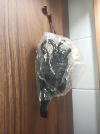 Freno Eléctrico Bicicleta