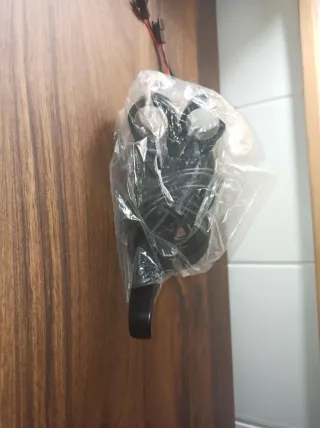 Freno Eléctrico Bicicleta