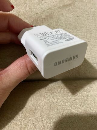 Tablet Samsung galaxy A6