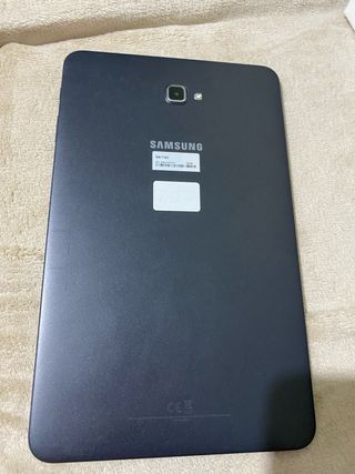 Tablet Samsung galaxy A6
