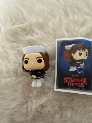 Funko Stranger Things Steve y Robin