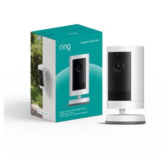 Camara exterior/ interior 2k Ring