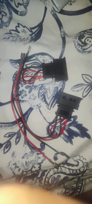 Adaptadores Altavoces Coche