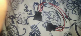 Adaptadores Altavoces Coche