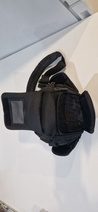 Funda Cámara Samsonite Negra