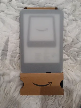 Amazon Kindle 11ª Gen WiFi USB-C
