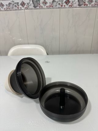 Sordina Trompa/Trombón Bajo