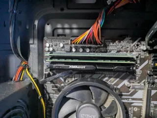 PC Sobremesa completo 32GB de RAM