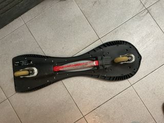 Skate Wave 2 ruedas buen estado