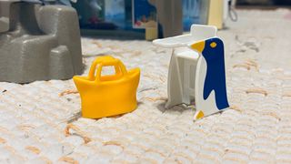 Playmobil Acuario Familiar+piscina de acuario