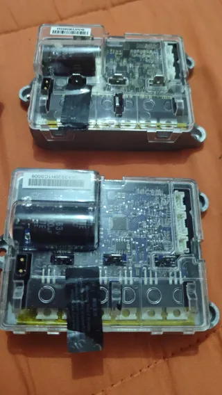 Controladoras Patinete Xiaomi M365 (4 uds)