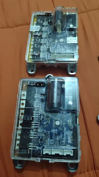 Controladoras Patinete Xiaomi M365 (4 uds)