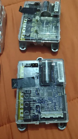 Controladoras Patinete Xiaomi M365 (4 uds)