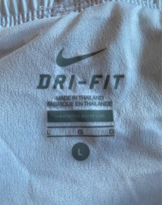 Pantalones cortos Nike PSG Blanco