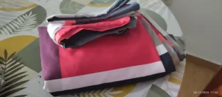 Funda Nórdica Polyester