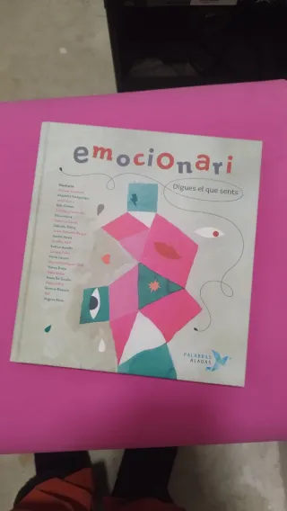 Emocionari