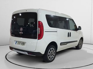 Fiat Doblò Trekking