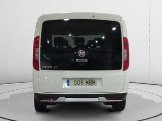 Fiat Doblò Trekking
