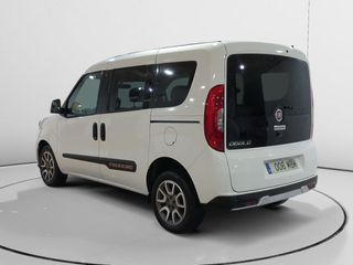 Fiat Doblò Trekking