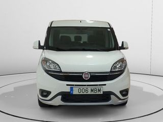 Fiat Doblò Trekking