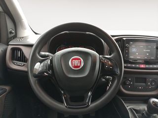 Fiat Doblò Trekking