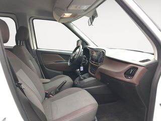 Fiat Doblò Trekking