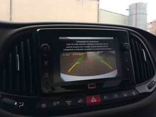 Fiat Doblò Trekking