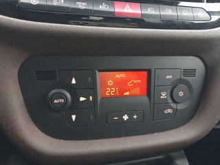 Fiat Doblò Trekking