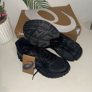 Zapatos Asics Gel Kayano 14 Talla 42 Negros