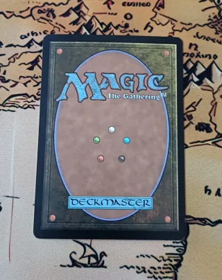 CARTA MAGIC FOIL - WOODFALL PRIMUS