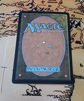 CARTA MAGIC FOIL - WOODFALL PRIMUS