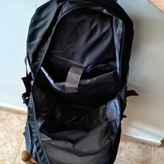 Mochila de montaña 40 litros | Outdoor y viajes