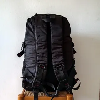 Mochila de montaña 40 litros | Outdoor y viajes