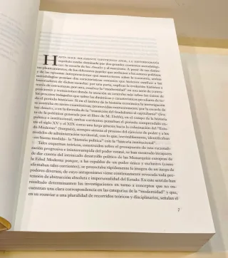 Libro Poder, lujo y conflictos López Álvarez