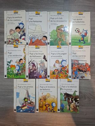 Pupi quiere ser futbolista (El Barco De Vapor: Serie Pupi / the Steamboat: Pupi Series) (Spanish Edition)