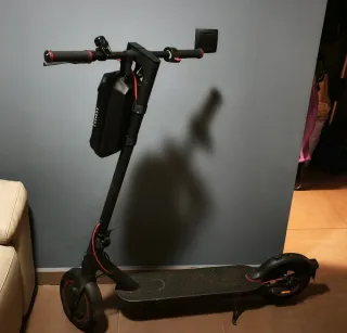 Patinete Eléctrico Xiaomi Pro 2