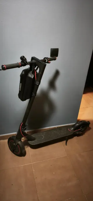 Patinete Eléctrico Xiaomi Pro 2