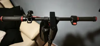 Patinete Eléctrico Xiaomi Pro 2