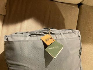 Nido reductor bebé Molis&Co