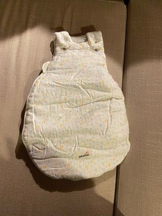 Nido reductor bebé Molis&Co