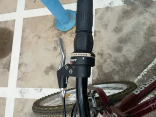 Bicicleta Rockrider 5.0 Mujer 21/3