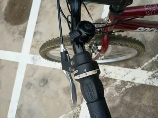 Bicicleta Rockrider 5.0 Mujer 21/3