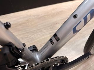 Specialized Tarmac SL8 Pro Talla 54