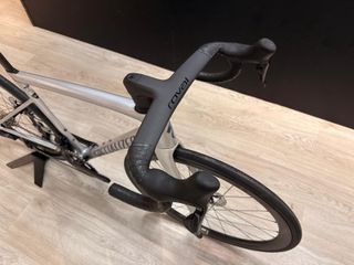 Specialized Tarmac SL8 Pro Talla 54