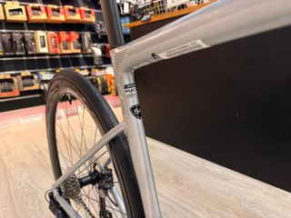 Specialized Tarmac SL8 Pro Talla 54